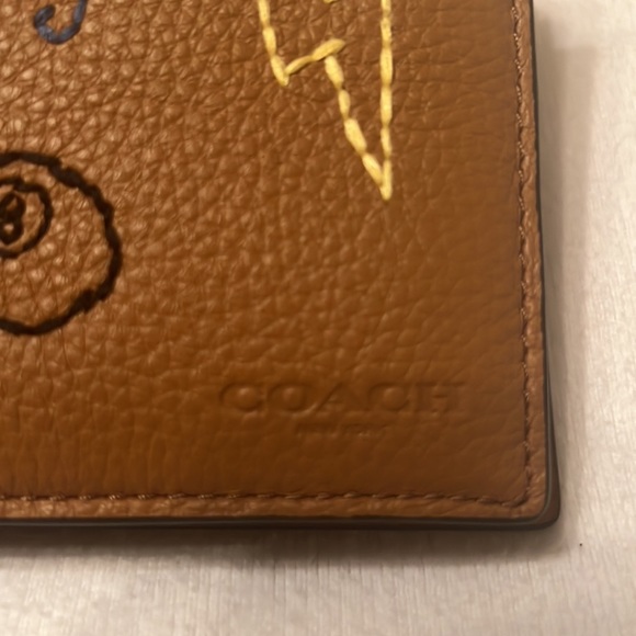 New! COACH 3-in-1 wallet. (NWOT) - Picture 6 of 6